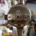 Nozzle of HVLP Gun